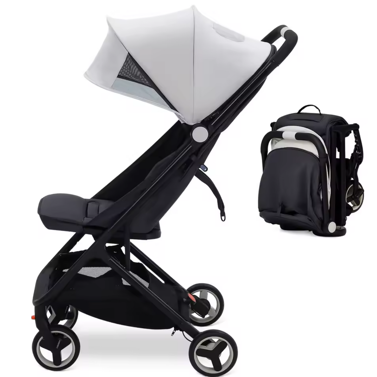 Poussette de voyage CABINE